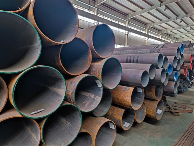 临夏5310高压锅炉钢管