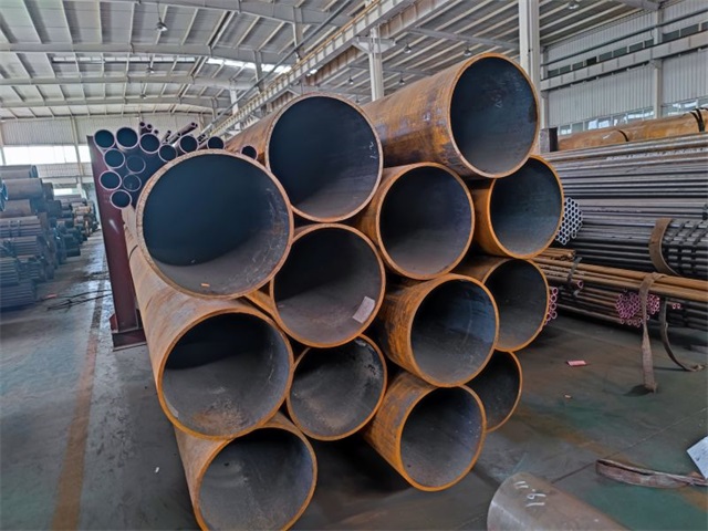 临夏GB5310高压锅炉管