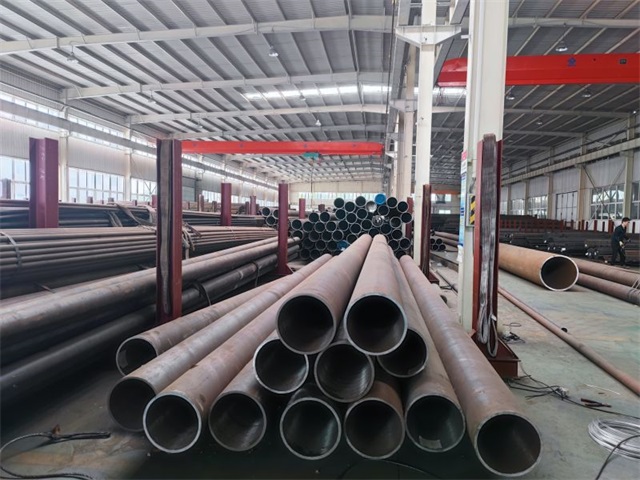 临夏20G高压无缝钢管