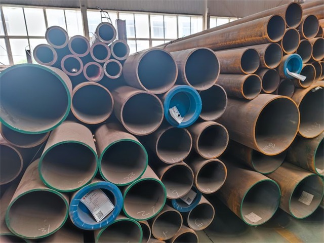 临夏20G无缝钢管厂家