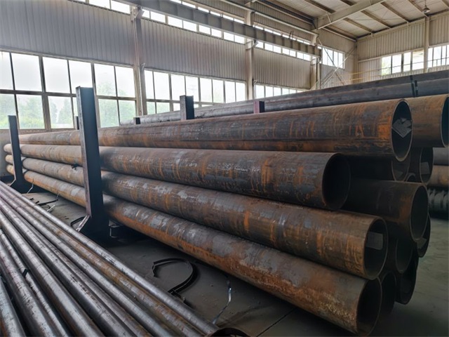 临夏15crmog高压锅炉管