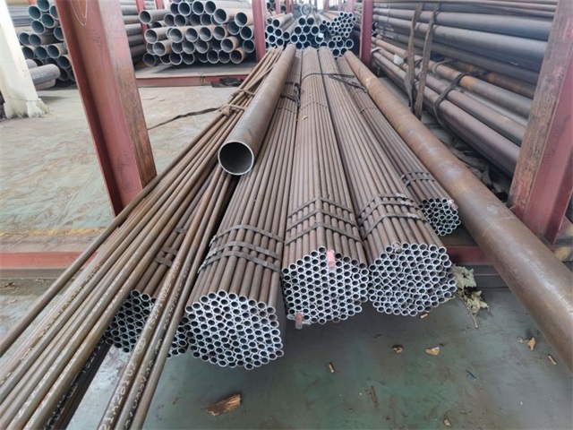 临夏15crmog无缝钢管