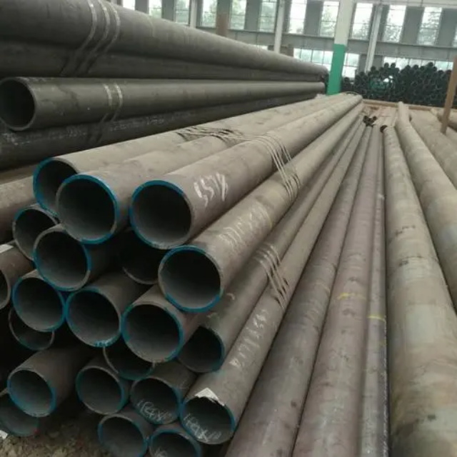 临夏gb3087无缝钢管