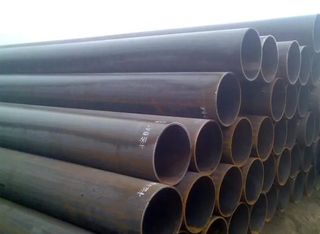 临夏GB3087无缝管