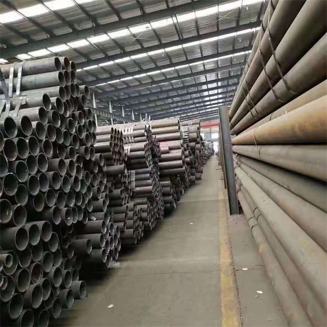 临夏3087低中压无缝钢管