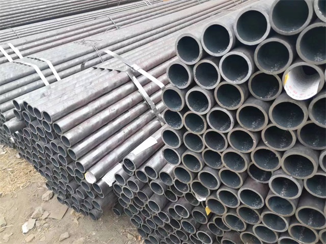 临夏45#无缝钢管厂家