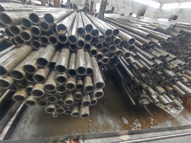 临夏大口径精密无缝钢管现货