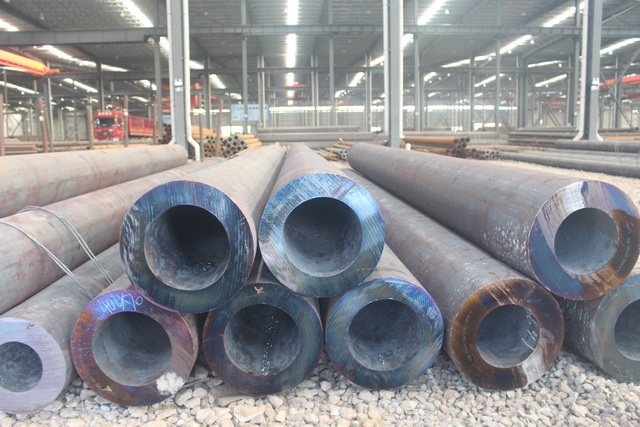 临夏q345b厚壁无缝钢管厂家