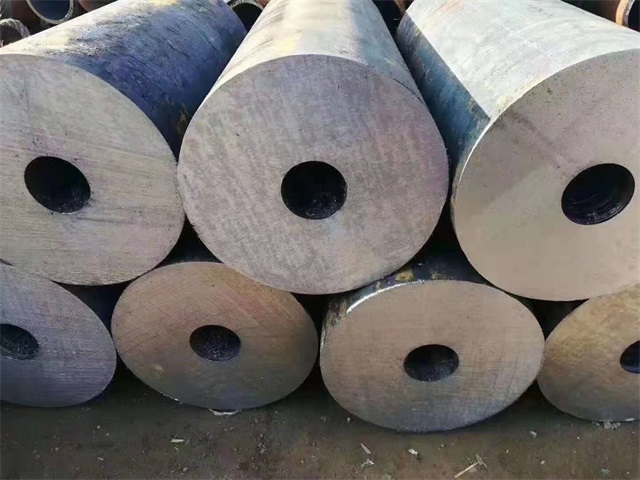 临夏35crmo厚壁无缝钢管