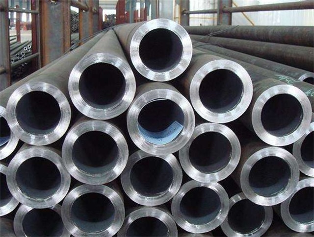 临夏厚壁无缝钢管报价