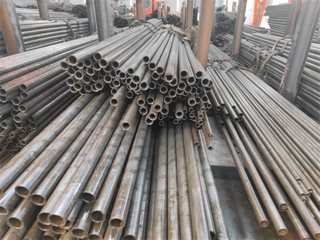 临夏精密无缝钢管批发