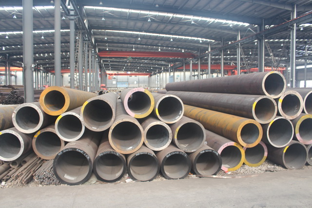 临夏厚壁无缝钢管费用