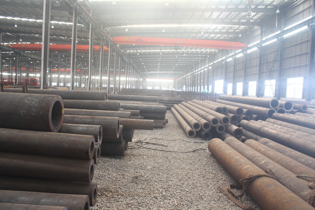 临夏厚壁无缝钢管电话