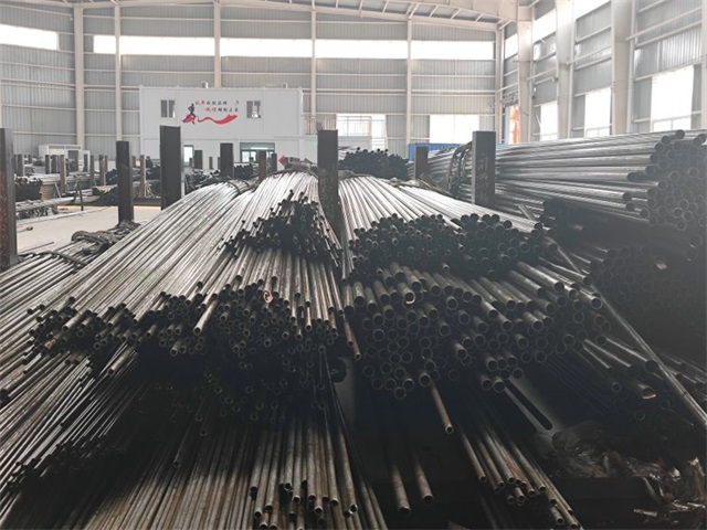 临夏精密无缝钢管售价