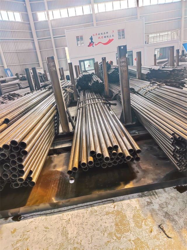 临夏精密无缝钢管订购