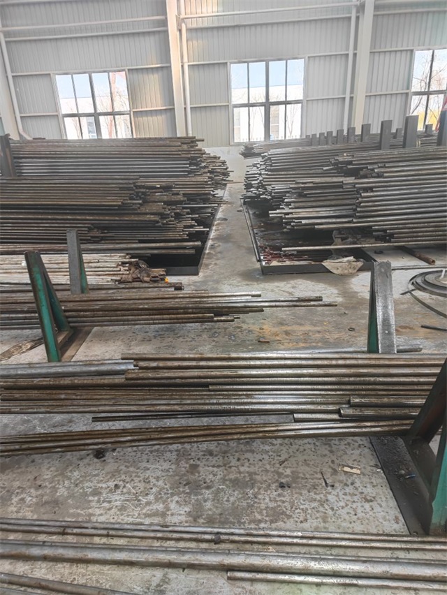 临夏小口径精密无缝钢管厂