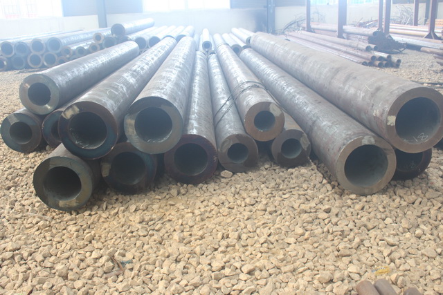 临夏厚壁无缝钢管批发厂家