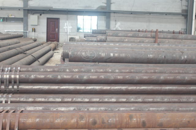 临夏厚壁无缝钢管售卖电话