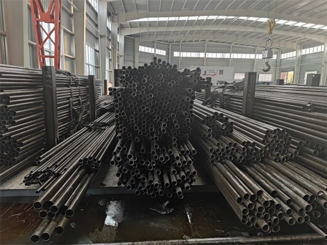 临夏30Cr精密无缝钢管