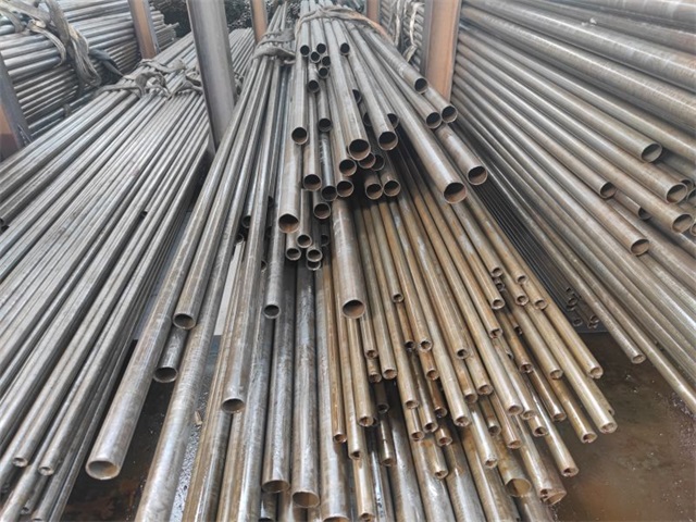 临夏精密无缝钢管销售处