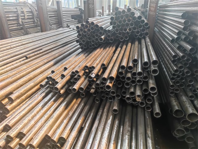 临夏精密无缝钢管销售电话