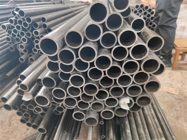 临夏精密无缝钢管定做