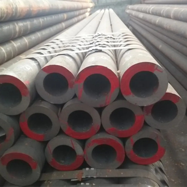 临夏304厚壁无缝钢管