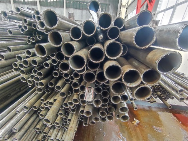 临夏精密无缝钢管厂商