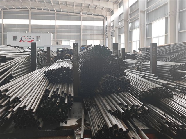 临夏精密无缝钢管现货供应