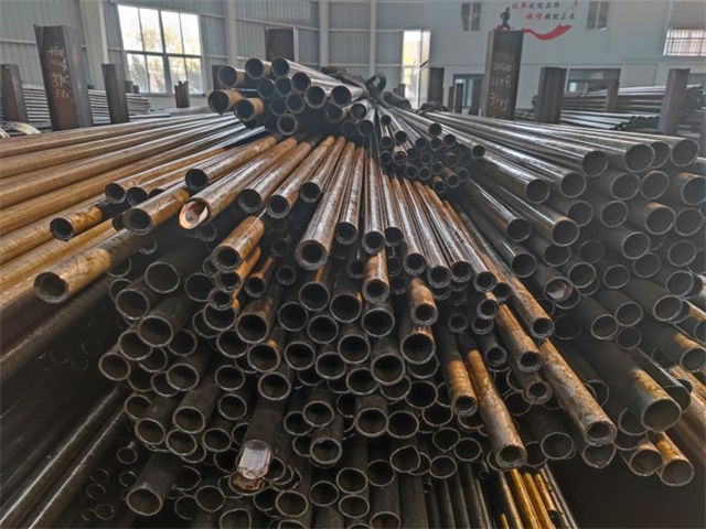 临夏精密无缝钢管规格型号