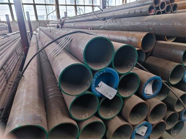 临夏12CrMoG锅炉管