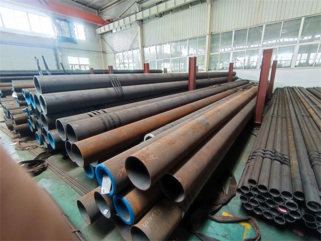 临夏15CrMoG高压合金管