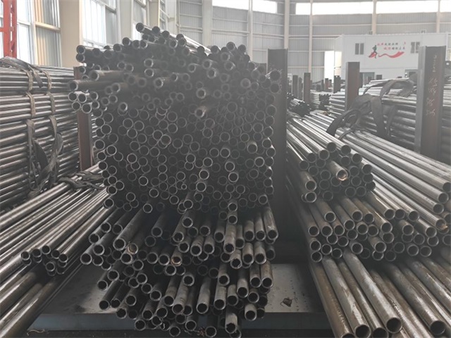 临夏精密无缝钢管销售厂家