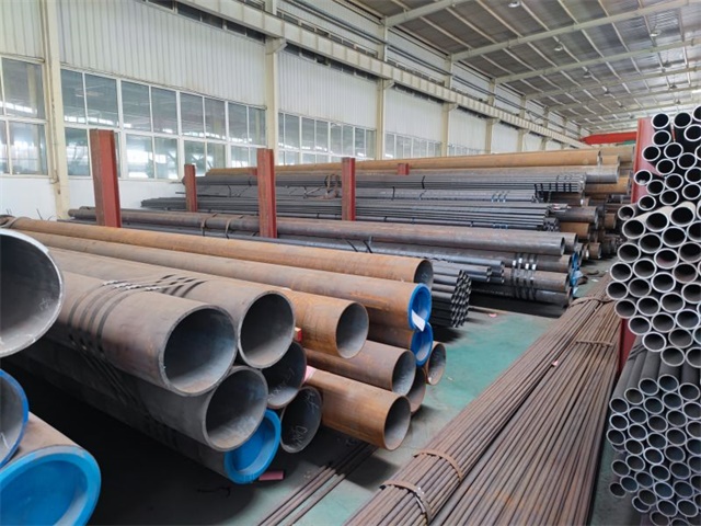 临夏12Cr3MoVSiTiB锅炉管