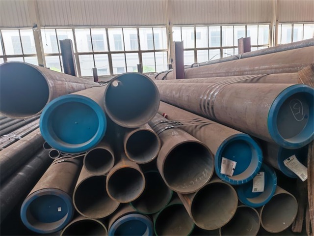 临夏12Cr3MoVSiTiB高压锅炉管