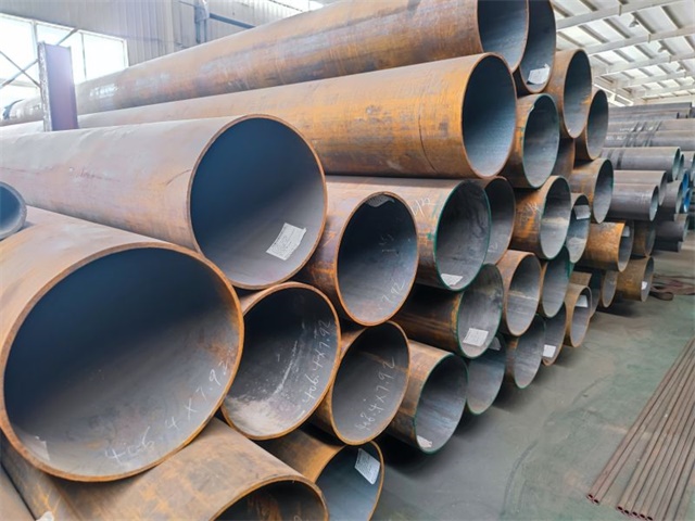 临夏12CrMoG高压无缝钢管