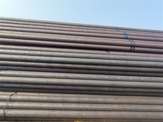 临夏27simn无缝管
