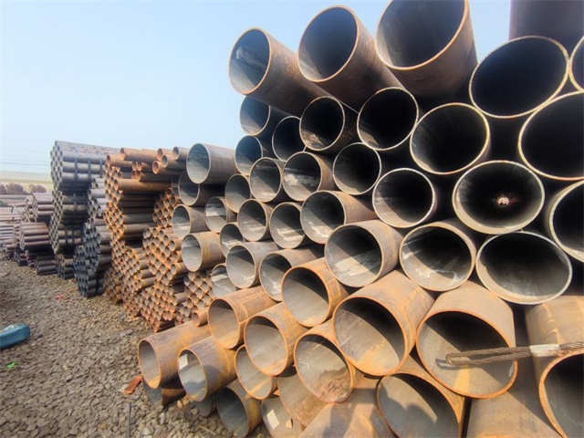 临夏12cr1mov无缝钢管