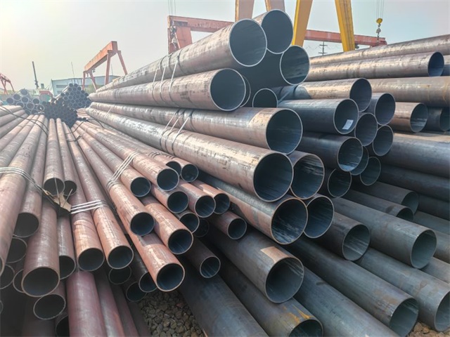 临夏A106无缝钢管
