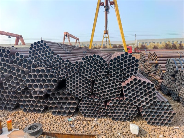 临夏1cr5mo无缝钢管