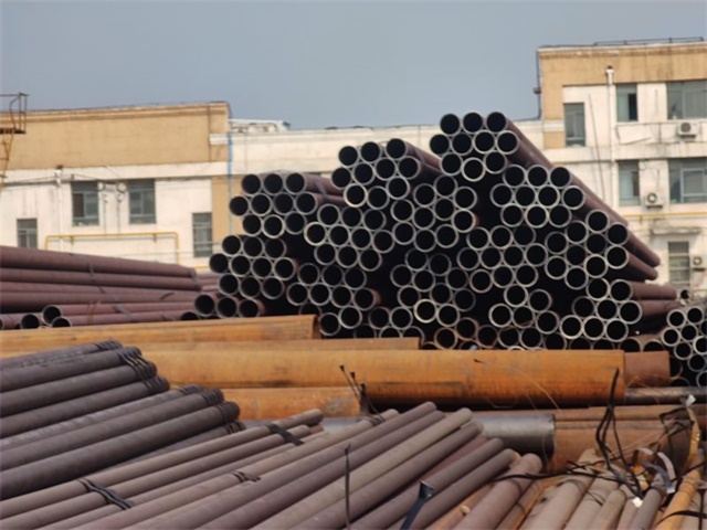 临夏无缝钢管尺寸规格表