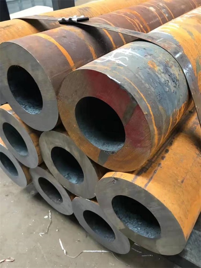 临夏定做厚壁无缝钢管报价