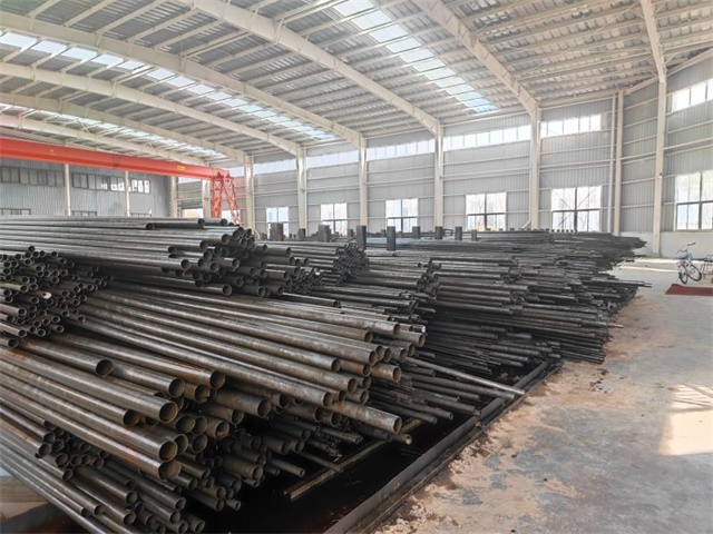 临夏精密光亮无缝钢管价格