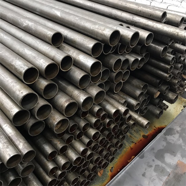 临夏光亮无缝钢管厂