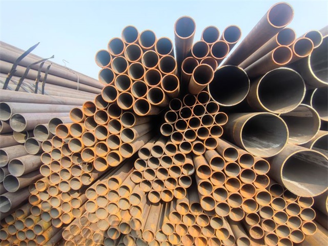 临夏40cr无缝钢管厂