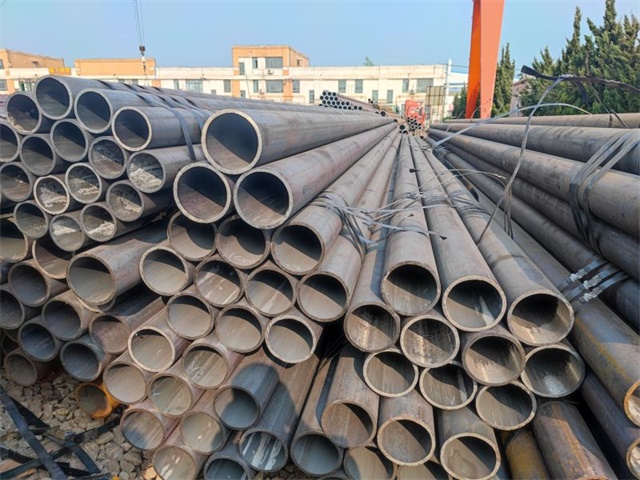 临夏45#无缝钢管厂家价格