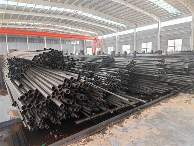 临夏精密无缝钢管定制厂家