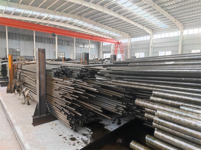 临夏12crmov精密无缝钢管