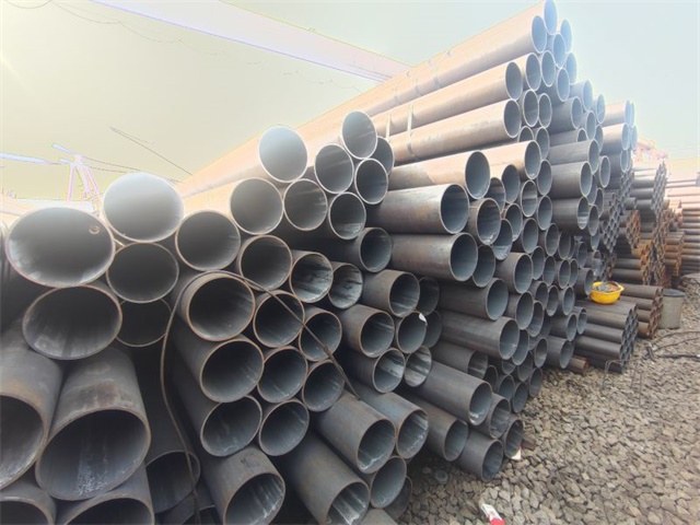 临夏45#无缝钢管供应