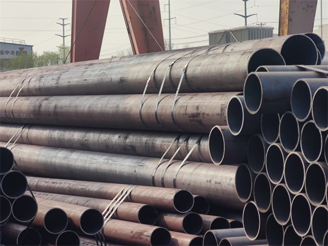 临夏304无缝钢管厂